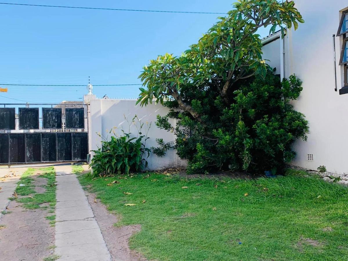 Palm Heaven B&B East London Exterior photo